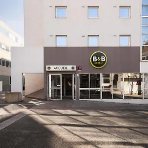 Centre Monplaisir 2*, Lyon France